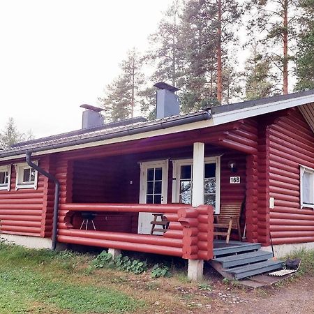 Pankkotupa 16-B Villa Punkaharju Eksteriør billede